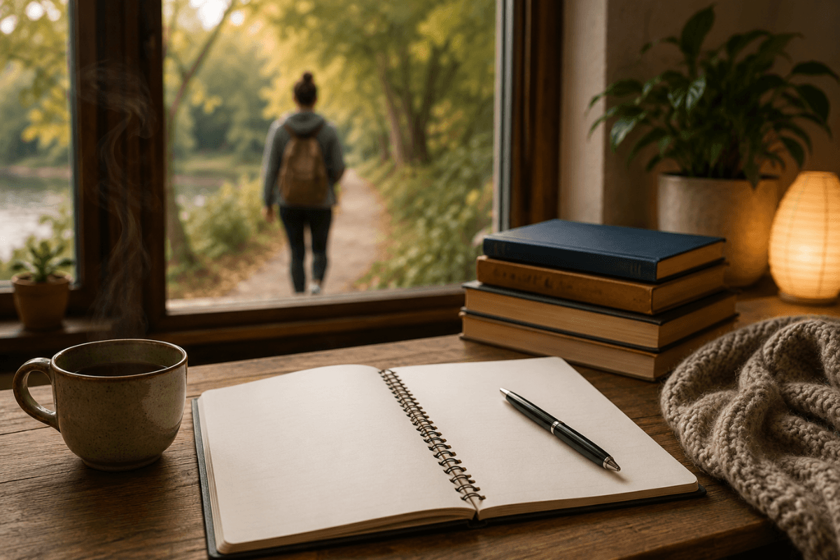 How to Overcome Writer’s Block: My Personal Experience